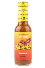 Load image into Gallery viewer, Hot Ones | Dos Los XXX Trio