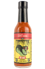 Load image into Gallery viewer, Hot Ones Challenge Pack